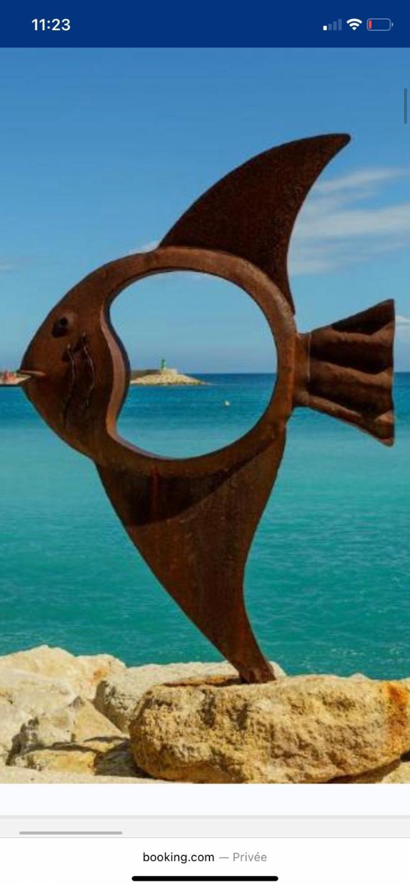 Javea Au Port Vue Mer Devant La Plage Grand Appartement Terrasse Clim Et Wifi Ngoại thất bức ảnh