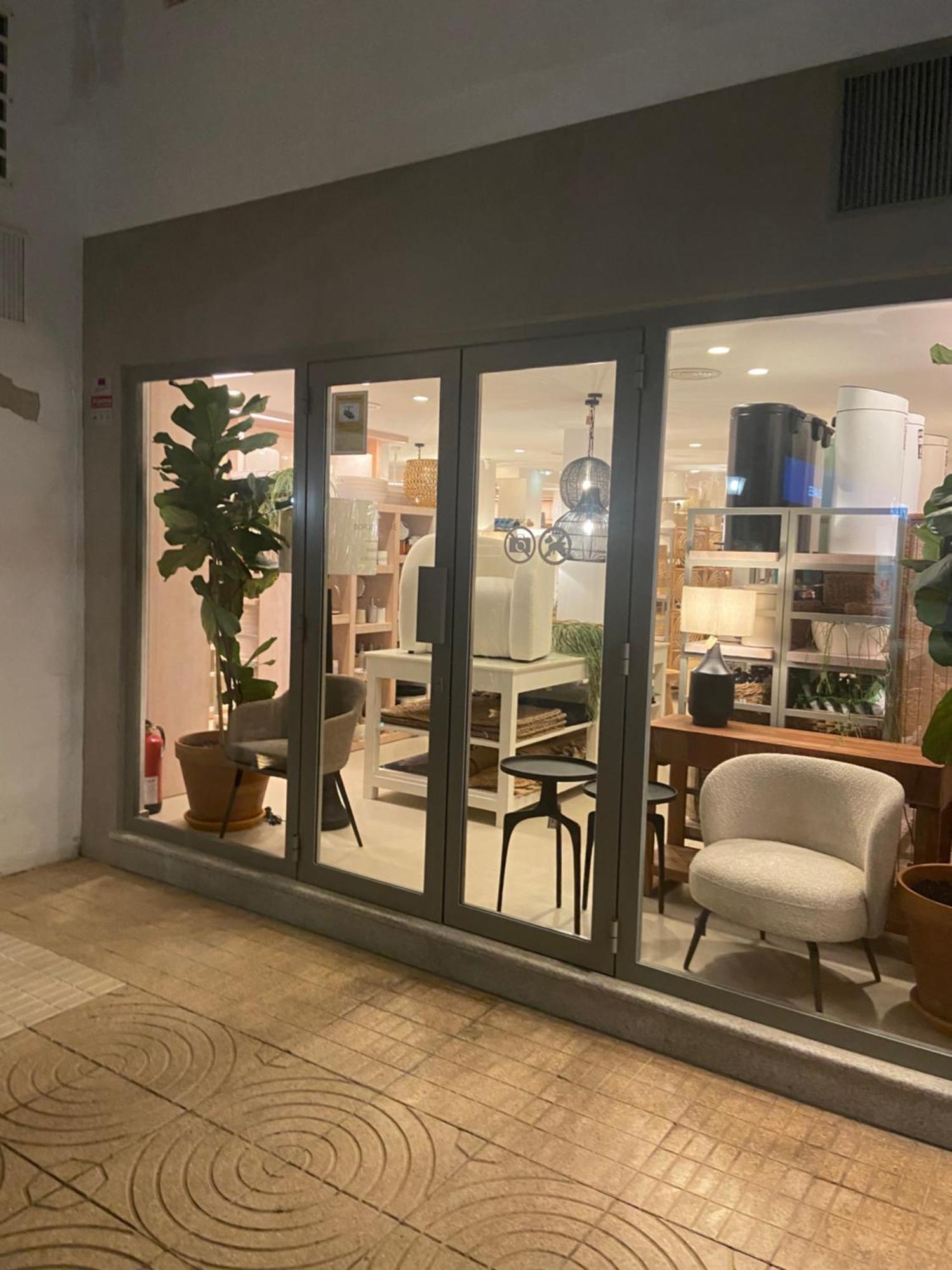 Javea Au Port Vue Mer Devant La Plage Grand Appartement Terrasse Clim Et Wifi Ngoại thất bức ảnh